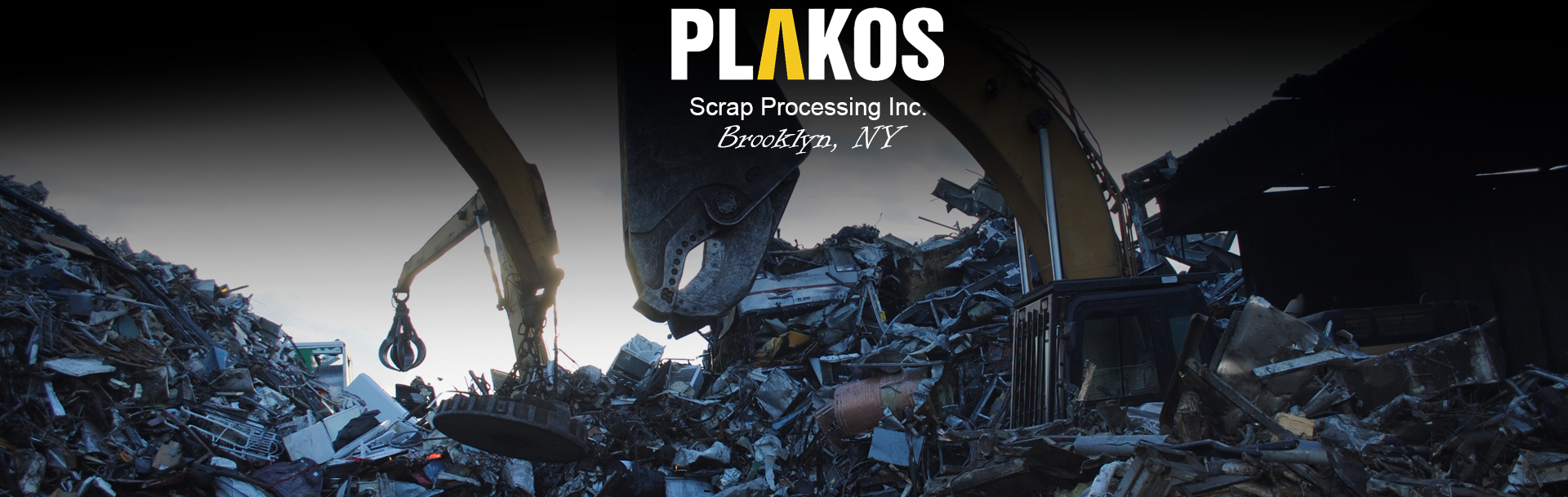Plakos Scrap Processing Inc. image
