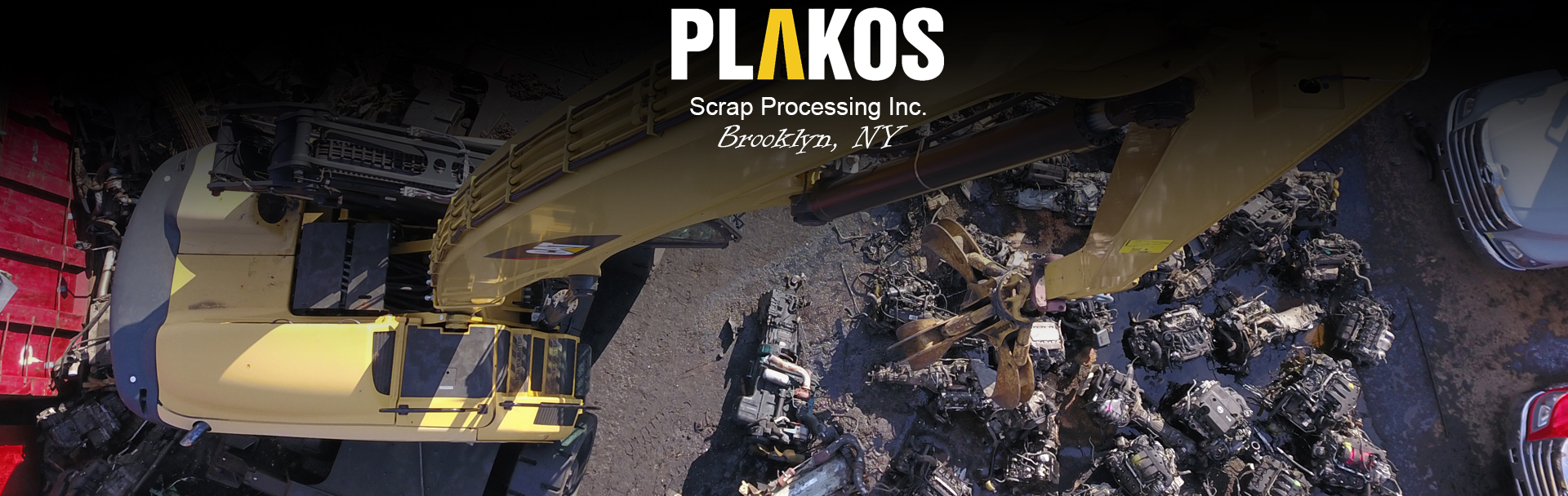 Plakos Scrap Processing Inc. image