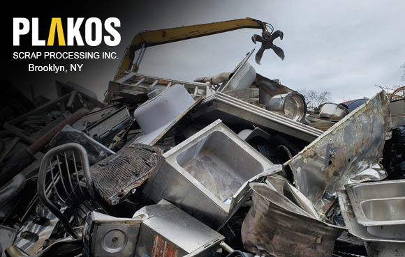 Plakos Scrap Processing Inc. | Water & Flood Removal Service | Brooklyn, NY | Phone: 718.385.0707 Fax: 718.385.0721 | plakosscrap2@gmail.com