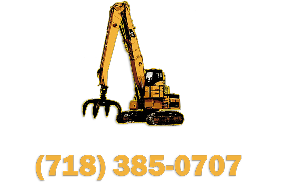 Plakos Scrap Processing Inc. | Water & Flood Removal Service | Brooklyn, NY | Phone: 718.385.0707 Fax: 718.385.0721 | plakosscrap2@gmail.com
