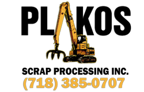Plakos Scrap Processing Inc. | Junk Copper, & Scrap Metal Professional Processing Service | 769 E 95th St, Brooklyn, NY 11236 | Phone: (718) 385-0707 Fax: 718.385.0721 | plakosscrap2@gmail.com